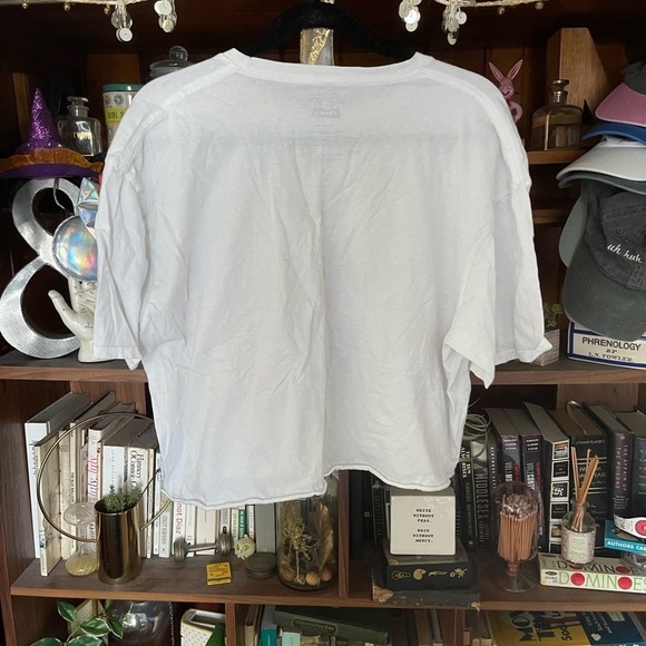 Disney Toy Story cropped tee sz xxl - Picture 4 of 6